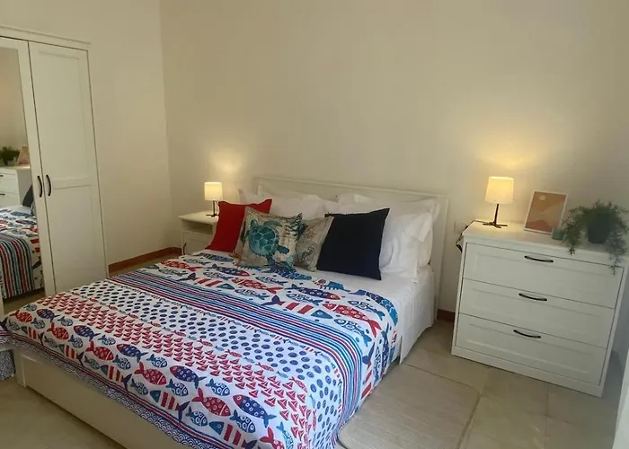 Le Petit Jardin Center Apartment Florenz