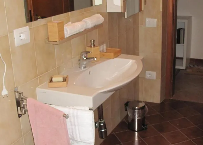 Le Petit Jardin Center * Florenz