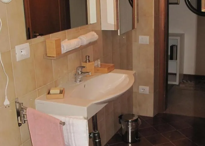 Apartment Le Petit Jardin Center