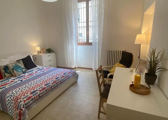 Apartment Le Petit Jardin Center *