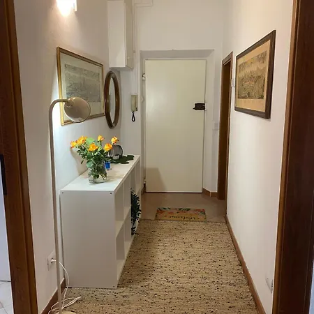 Le Petit Jardin Center * פירנצה