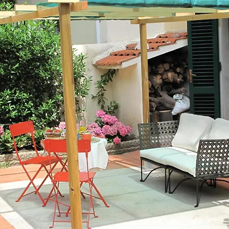 דירה Le Petit Jardin Center