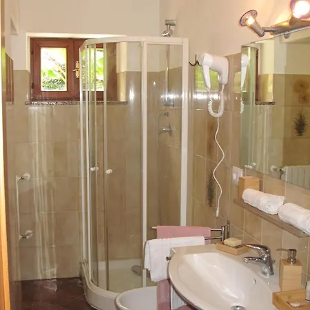 Le Petit Jardin Center * פירנצה