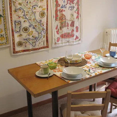 Le Petit Jardin Center * פירנצה