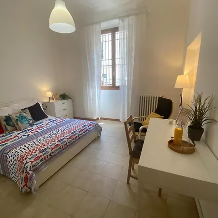 דירה Le Petit Jardin Center *