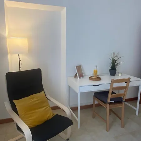 דירה Le Petit Jardin Center