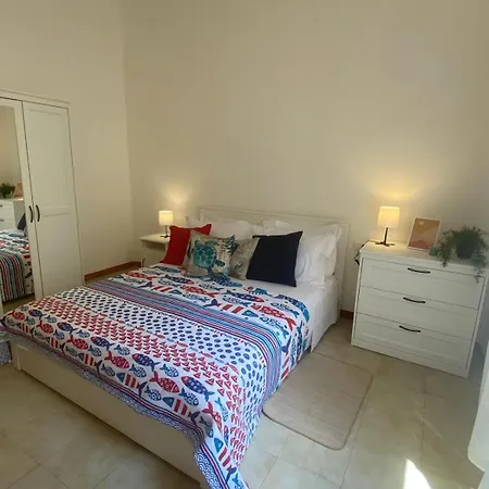 Le Petit Jardin Center Апартаменты Флоренция