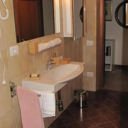 Апартаменты Le Petit Jardin Center