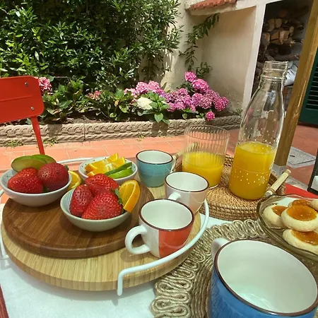 Le Petit Jardin Center * Флоренция