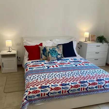 Le Petit Jardin Center Флоренция
